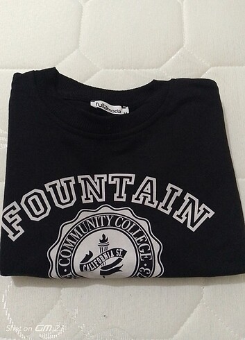 FULLAMODA SWEATSHİRT - Görsel 7