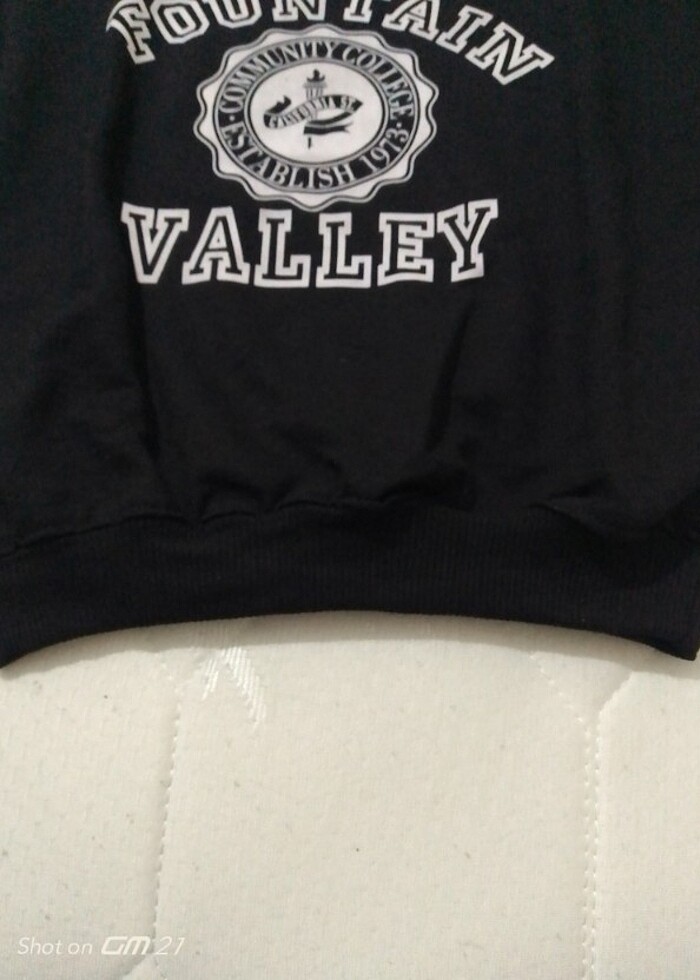 FULLAMODA SWEATSHİRT - Görsel 5