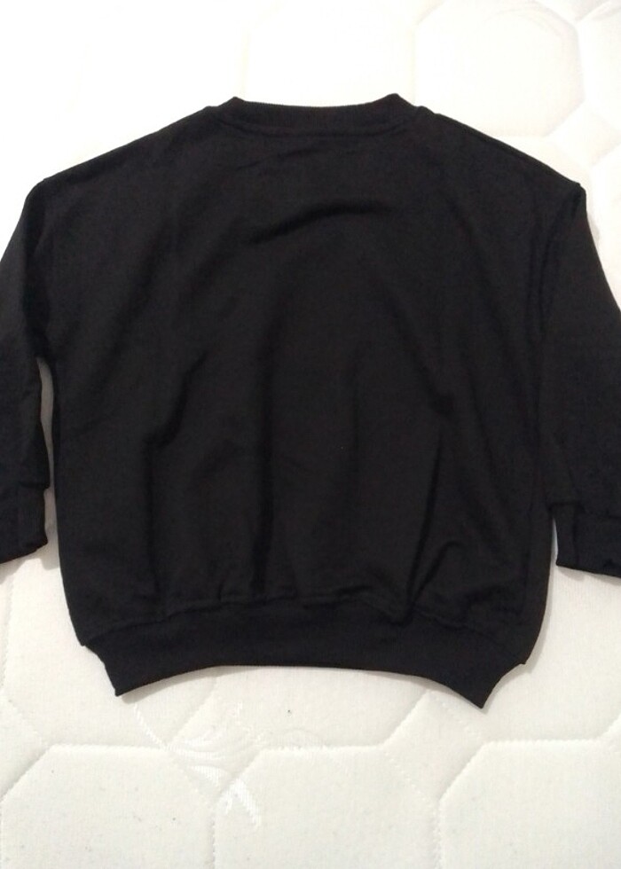 FULLAMODA SWEATSHİRT - Görsel 4