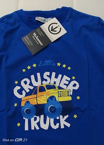 MYHANNE SWEATSHİRT - Görsel 2