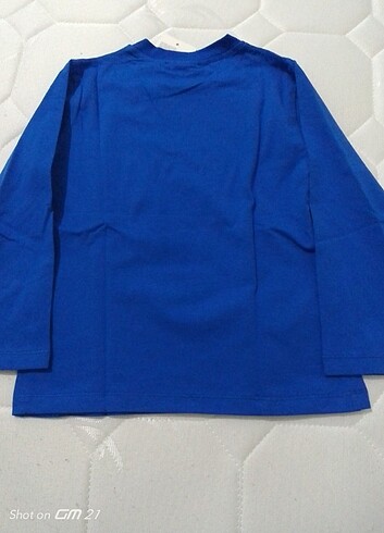 MYHANNE SWEATSHİRT - Görsel 5