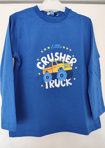 MYHANNE SWEATSHİRT - Görsel 8