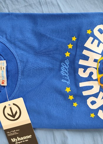 MYHANNE SWEATSHİRT - Görsel 11