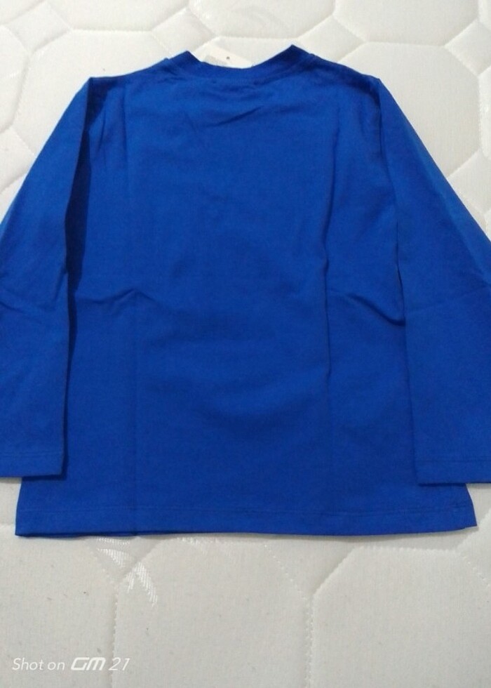 MYHANNE SWEATSHİRT - Görsel 4