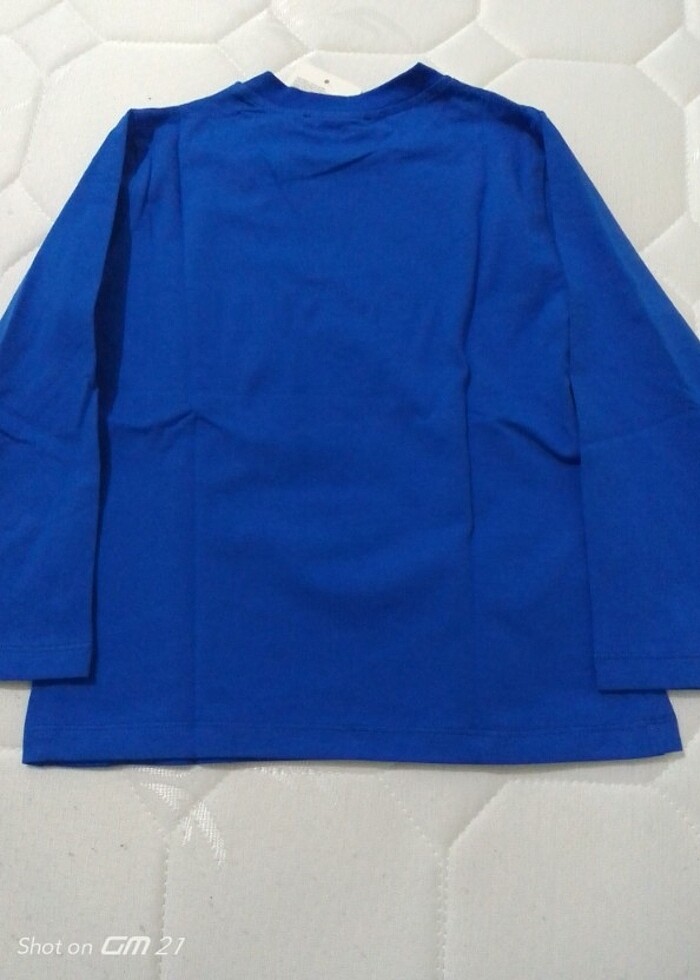 MYHANNE SWEATSHİRT - Görsel 5