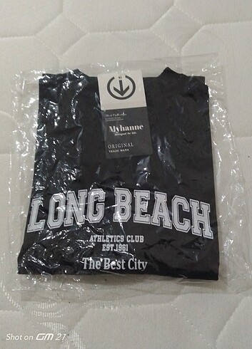 MYHANNE SWEATSHİRT - Görsel 7