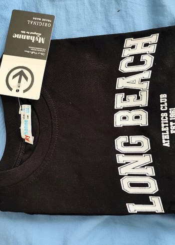 MYHANNE SWEATSHİRT - Görsel 11