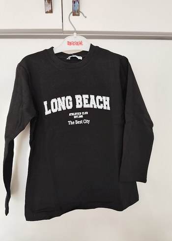 MYHANNE SWEATSHİRT - Görsel 8