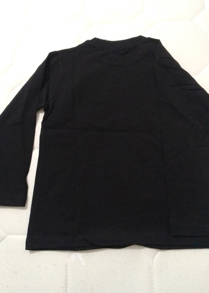 MYHANNE SWEATSHİRT - Görsel 4