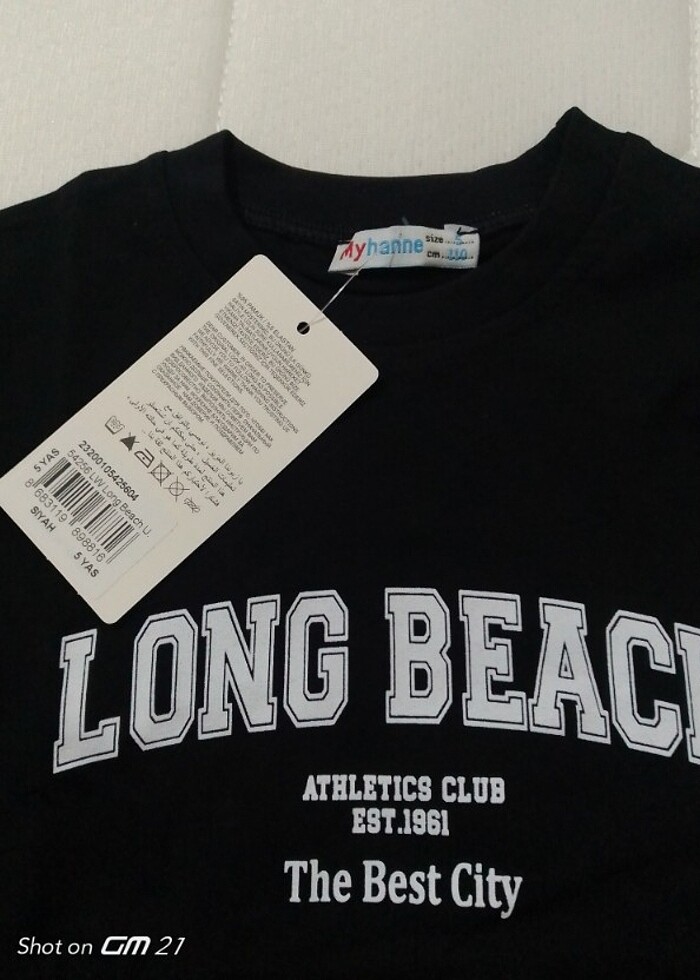 MYHANNE SWEATSHİRT - Görsel 3