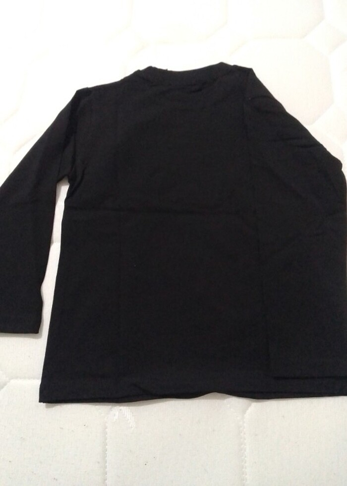 MYHANNE SWEATSHİRT - Görsel 5