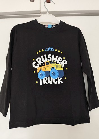 MYHANNE SWEATSHİRT - Görsel 8