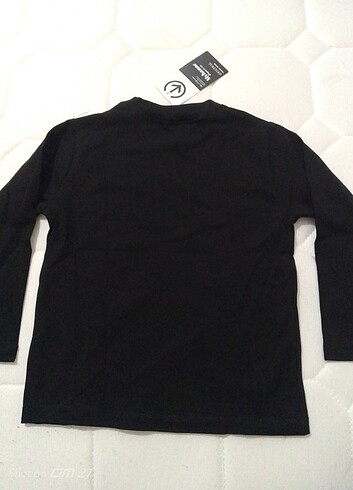 MYHANNE SWEATSHİRT - Görsel 3