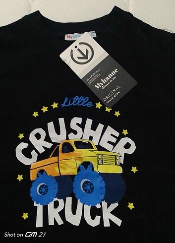 MYHANNE SWEATSHİRT - Görsel 2