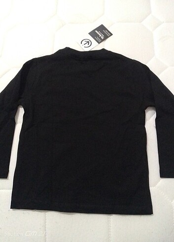 MYHANNE SWEATSHİRT - Görsel 4