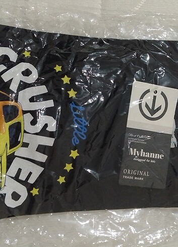 MYHANNE SWEATSHİRT - Görsel 6