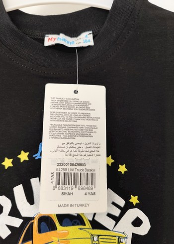 MYHANNE SWEATSHİRT - Görsel 9