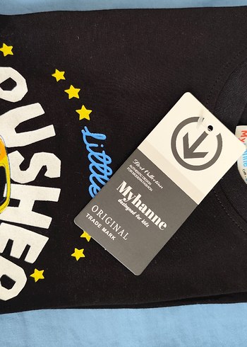 MYHANNE SWEATSHİRT - Görsel 7