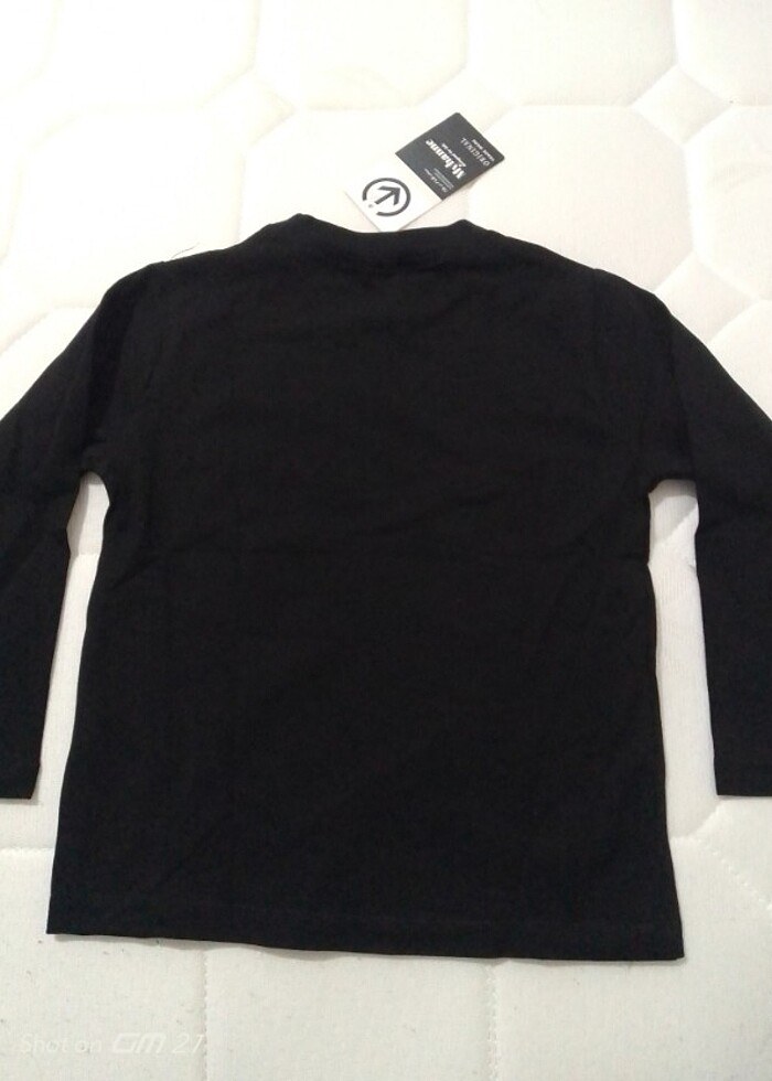 MYHANNE SWEATSHİRT - Görsel 3