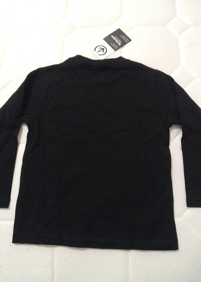 MYHANNE SWEATSHİRT - Görsel 4