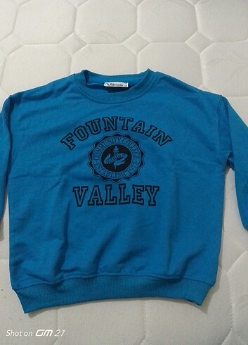 FULLAMODA SWEATSHİRT - Görsel 3