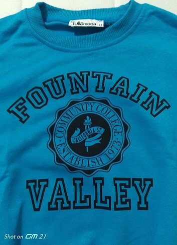 FULLAMODA SWEATSHİRT - Görsel 4