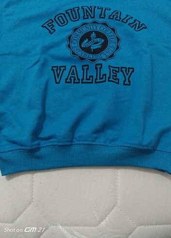 FULLAMODA SWEATSHİRT - Görsel 5