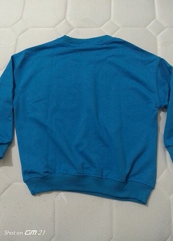 FULLAMODA SWEATSHİRT - Görsel 6