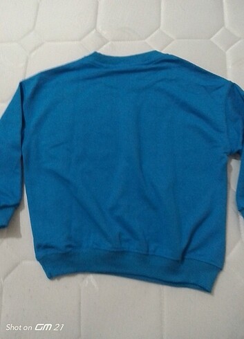 FULLAMODA SWEATSHİRT - Görsel 7