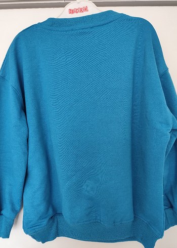 FULLAMODA SWEATSHİRT - Görsel 2