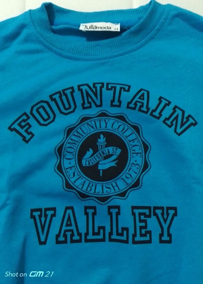 FULLAMODA SWEATSHİRT - Görsel 4