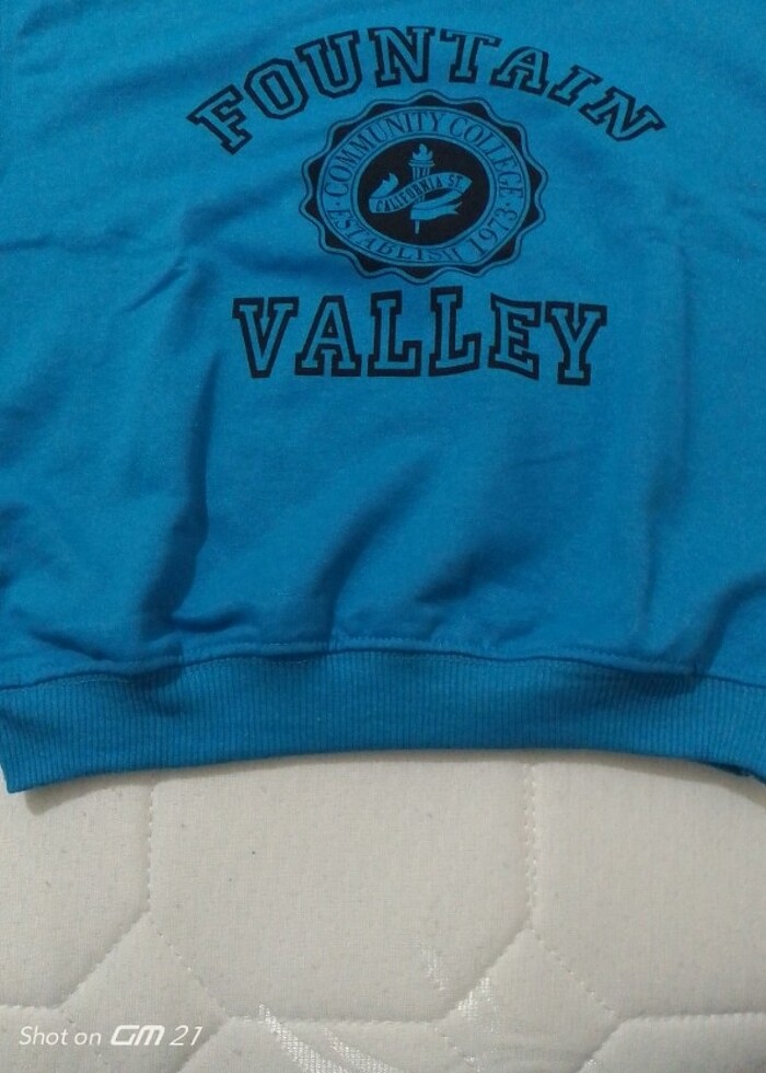 FULLAMODA SWEATSHİRT - Görsel 5