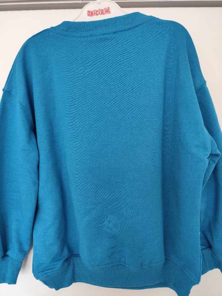 FULLAMODA SWEATSHİRT - Görsel 2