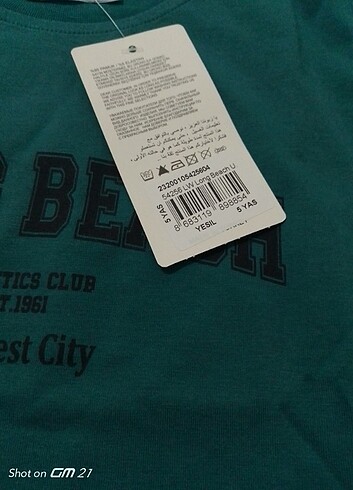 MYHANNE SWEATSHİRT - Görsel 6