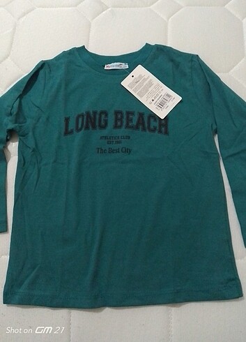 MYHANNE SWEATSHİRT - Görsel 4