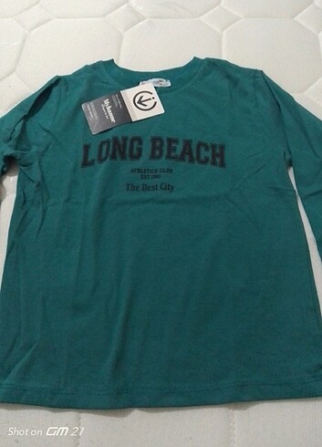 MYHANNE SWEATSHİRT - Görsel 5