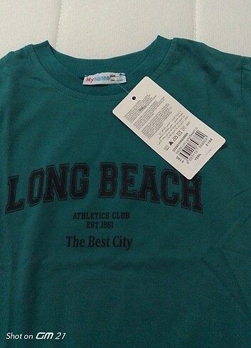 MYHANNE SWEATSHİRT - Görsel 3