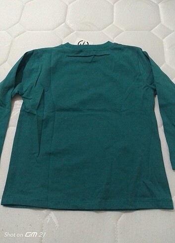 MYHANNE SWEATSHİRT - Görsel 7