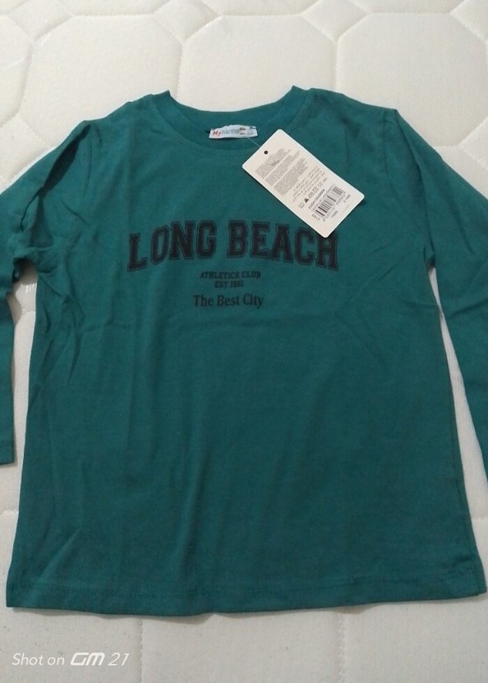 MYHANNE SWEATSHİRT - Görsel 4