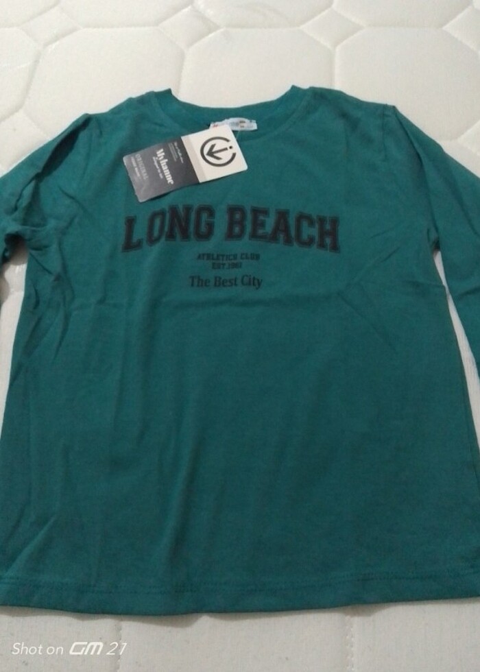 MYHANNE SWEATSHİRT - Görsel 5