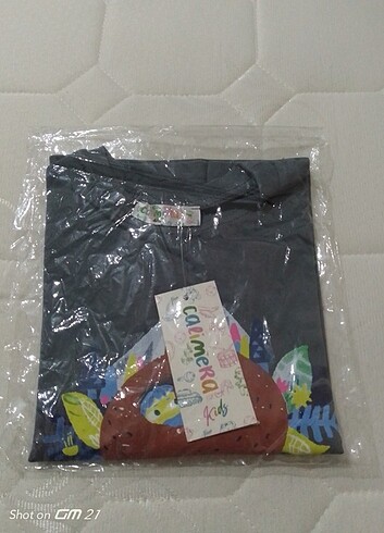 CALİMERA KİDS SWEATSHİRT - Görsel 10