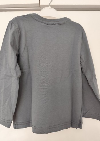 CALİMERA KİDS SWEATSHİRT - Görsel 2