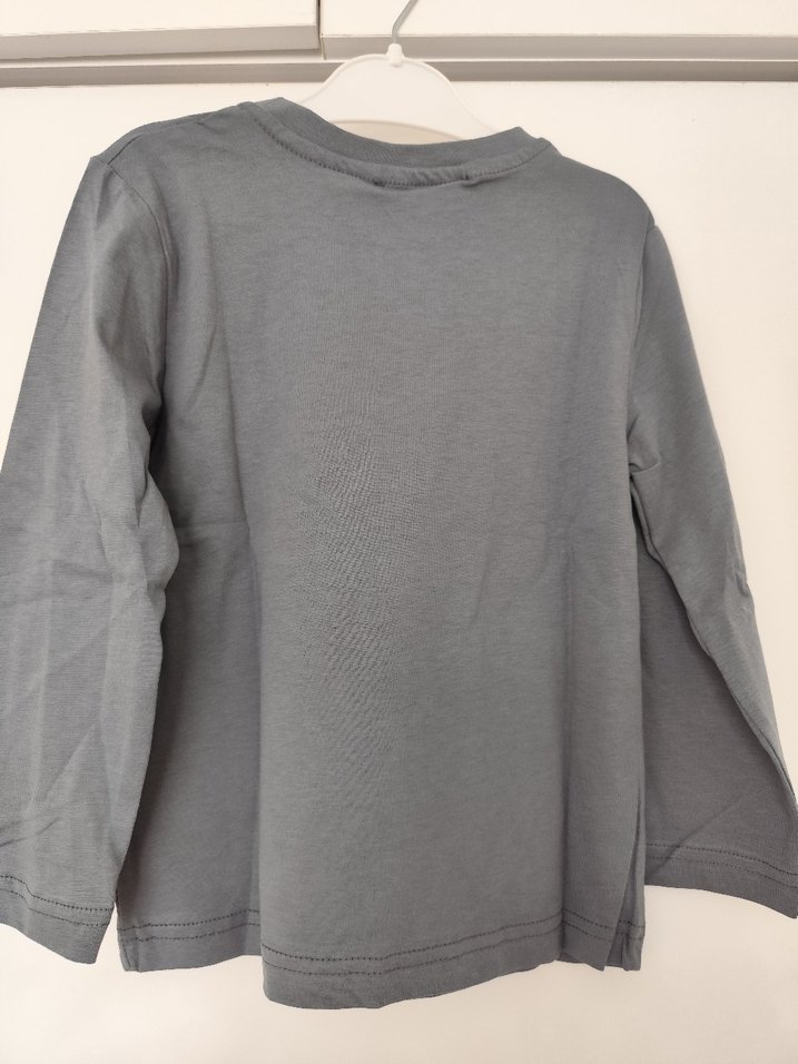 CALİMERA KİDS SWEATSHİRT - Görsel 2