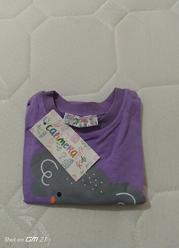 CALİMERA KİDS SWEATSHİRT - Görsel 9