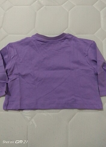 CALİMERA KİDS SWEATSHİRT - Görsel 8