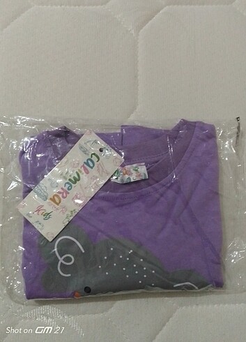 CALİMERA KİDS SWEATSHİRT - Görsel 10