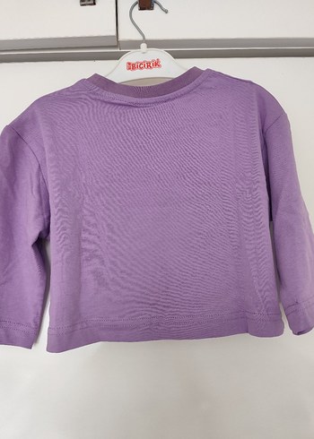 CALİMERA KİDS SWEATSHİRT - Görsel 2