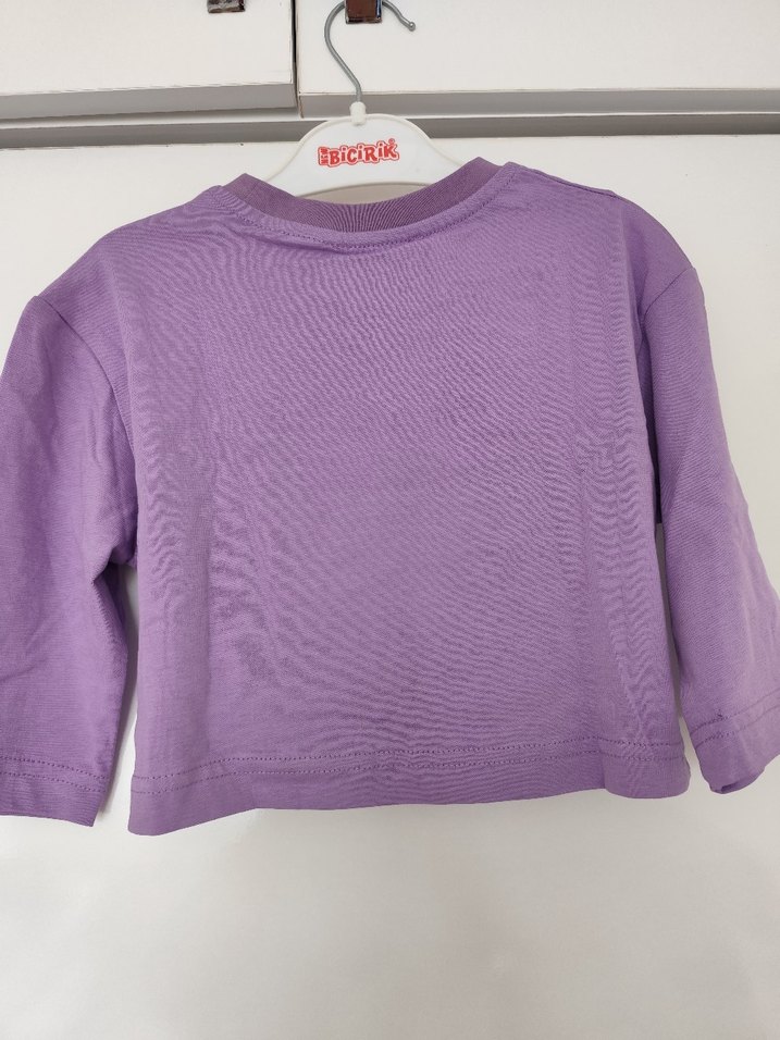 CALİMERA KİDS SWEATSHİRT - Görsel 2