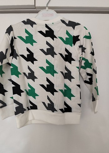 BREEZE SWEATSHİRT - Görsel 2