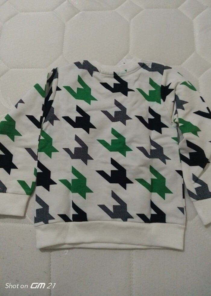 BREEZE SWEATSHİRT - Görsel 5